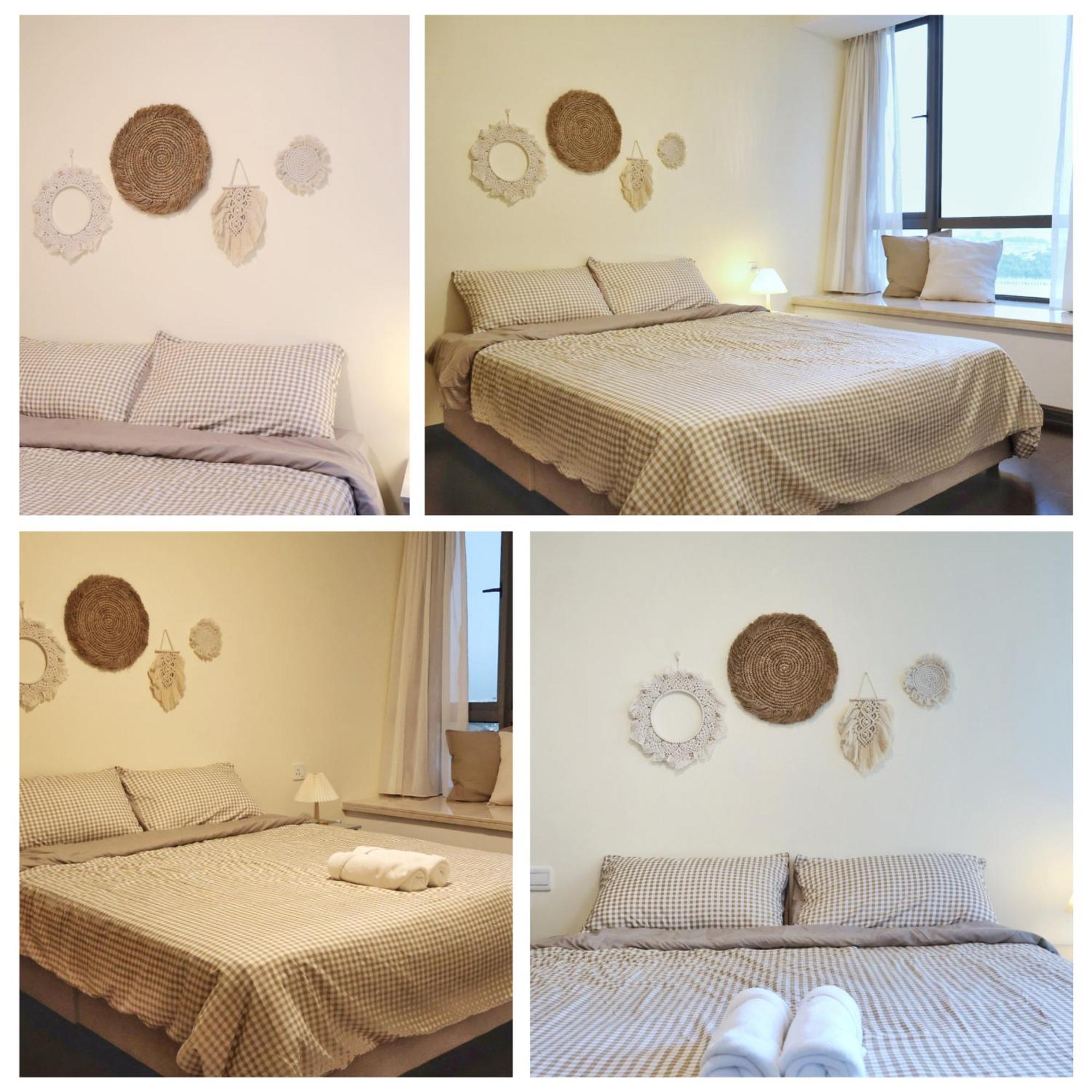 Yussy Homestay At R&F Princess Cove ยะโฮร์บาห์รู ภายนอก รูปภาพ