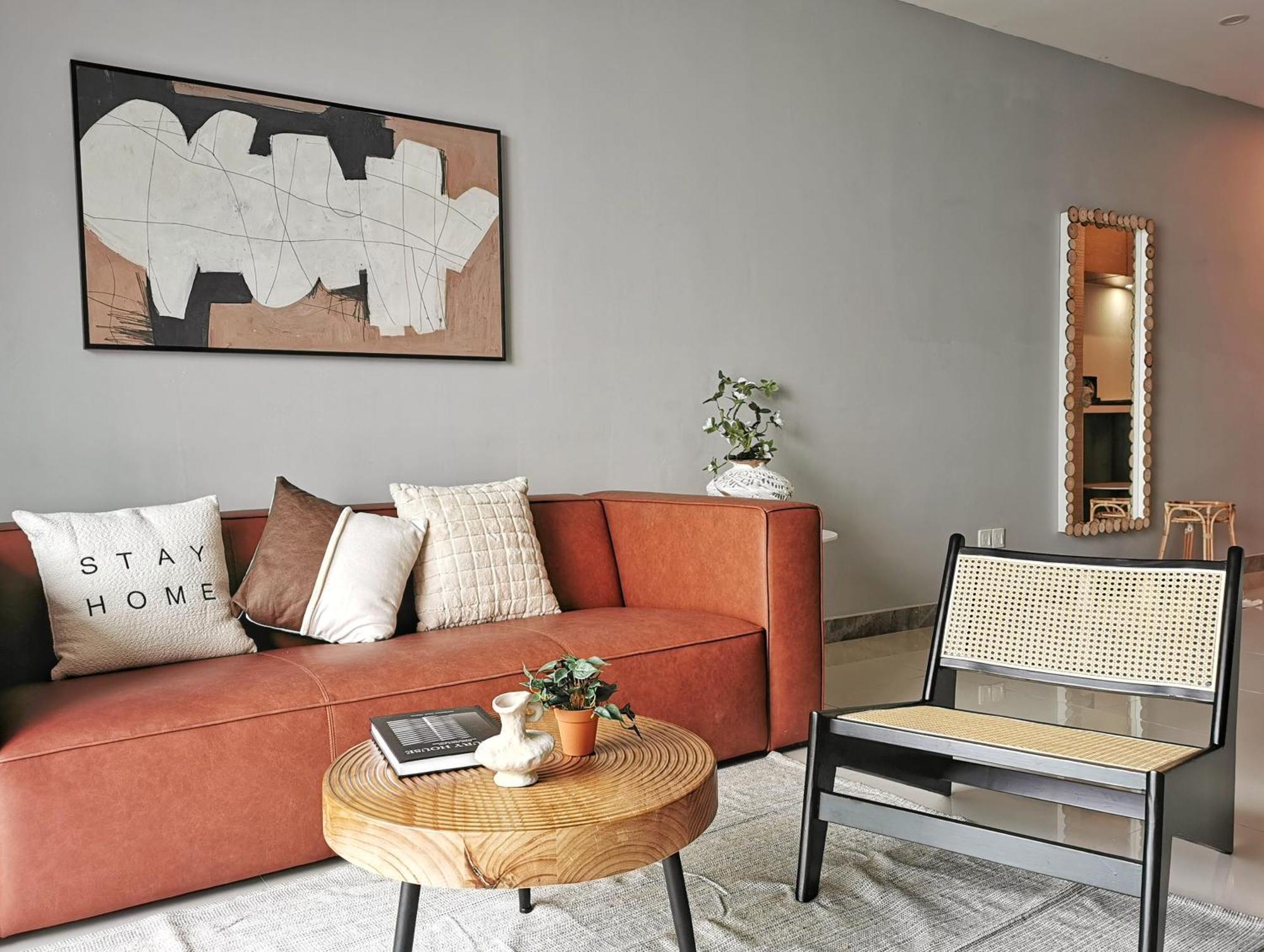 Yussy Homestay At R&F Princess Cove ยะโฮร์บาห์รู ภายนอก รูปภาพ